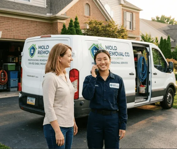 Crawlspace Mold Remediation Modesto, IL FAQs